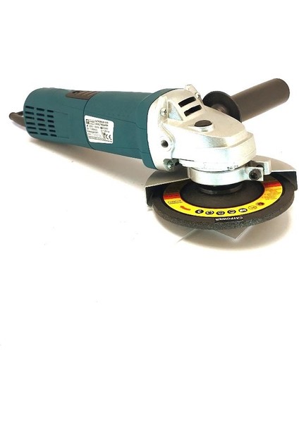 -6119- 125 Mm Avuç Taşlama ,900 W, modelleri