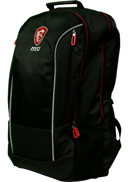 Msı 17.3 Gaming Nb Dragon Logo Backpack G34-N1Xx009-Sı9-17Tr Laptop Çantası