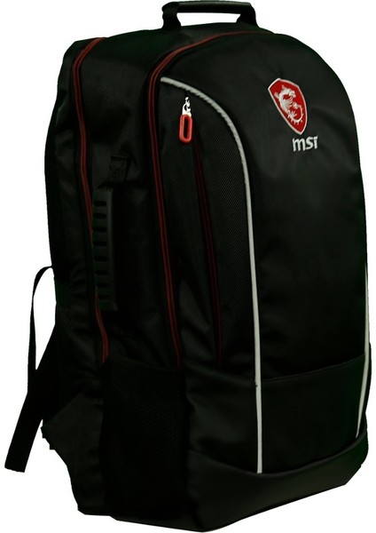 Msı 17.3 Gaming Nb Dragon Logo Backpack G34-N1Xx009-Sı9-17Tr Laptop Çantası fiyatları