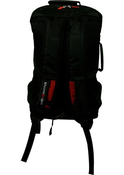 Msı 17.3 Gaming Nb Dragon Logo Backpack G34-N1Xx009-Sı9-17Tr Laptop Çantası fırsatları