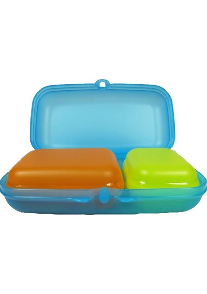 İstiridye Set