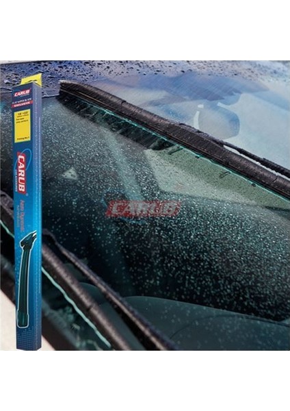 Carub Silecek Arka 280Mm 11 İnch Golf 6/7