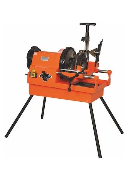 -8804-4" Tezgahlı Pafta,1000 W