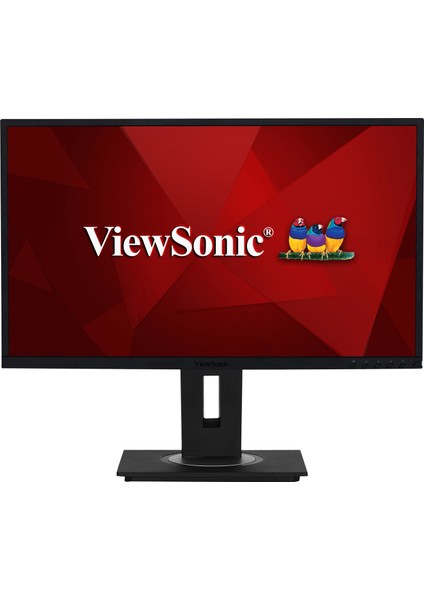 ViewSonic VG2748 27"  5ms (Analog+HDMI+Display) Full HD IPS Monitör