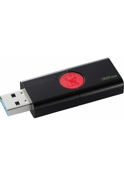 DataTraveler 106 32GB USB 3.0 Bellek DT106/32GB