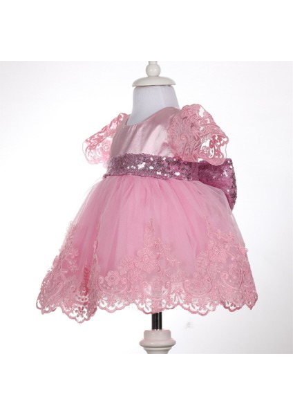 Bebek Pembe Elbise fiyatları