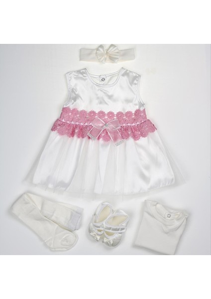 Bebek Mevlüt Elbisesi fırsatları