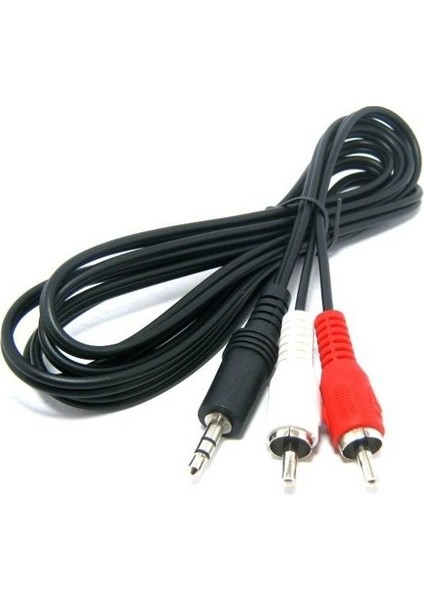 SM-AUXRCA Aux Kablosu Aux-Rca
