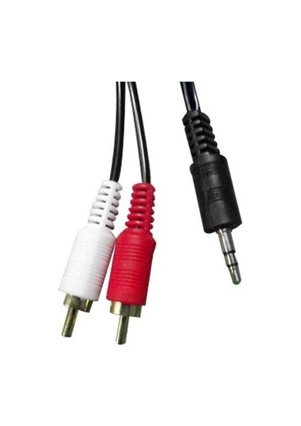 SM-AUXRCA Aux Kablosu Aux-Rca