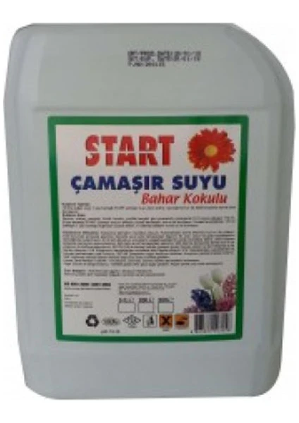 Ultra Çamaşır Suyu 5 Kg