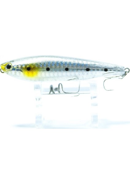 Big Dog-X Bdx-95sw #418 Su Üstü Maket Balık
