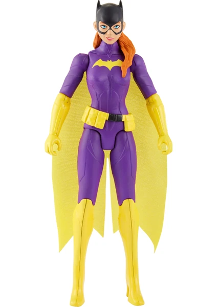 30 cm Aksiyon Figürleri Batgirl