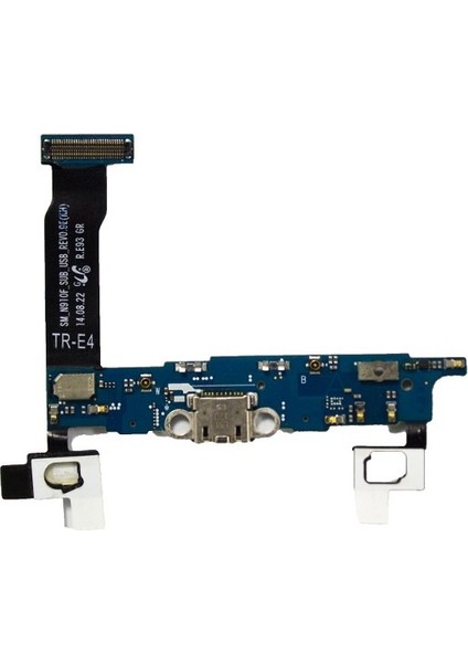 Samsung Galaxy Note 4 Şarj Kulaklık Soketi