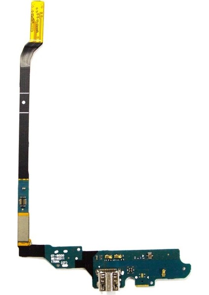 Samsung Galaxy i9500 S4 Şarj Soketi