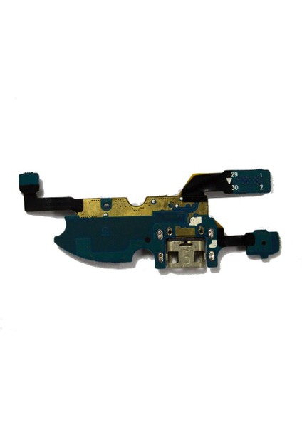 Samsung Galaxy i9190 S4 Mini Şarj Soketi