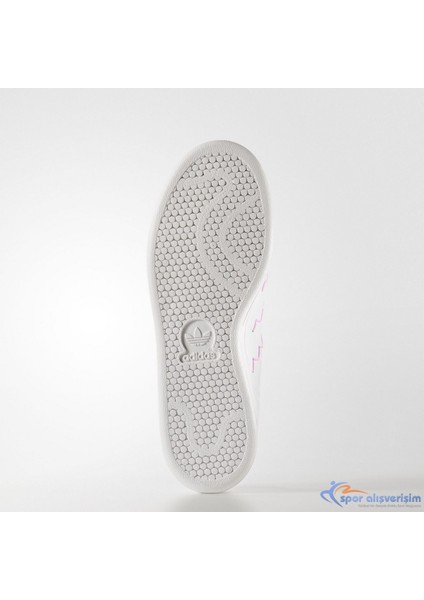 Kadin Günlük Ayakkabi BZ0401 STAN SMiTH W STAN SMiTH W