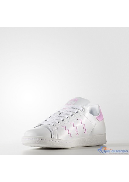 Kadin Günlük Ayakkabi BZ0401 STAN SMiTH W STAN SMiTH W