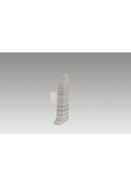 Parkeprofil 5102 Vox Flex Sağ Bitim Aparatı