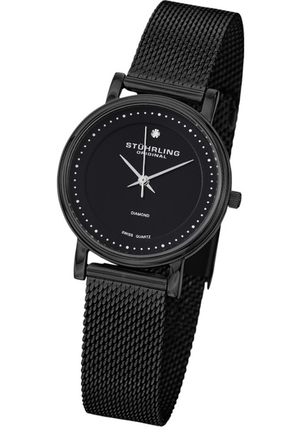 734Lm.03 Kadın Kol Saati