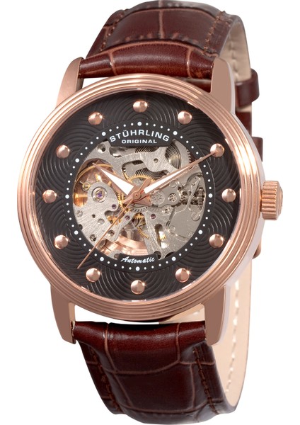 107D.3345K1 Erkek Kol Saati