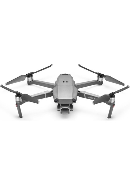 Mavic 2 Pro 31 Dk Uçuş Süresi 4K Kameralı Drone  (DJI Türkiye Garantili)