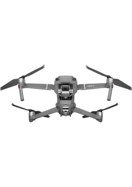 Mavic 2 Pro 31 Dk Uçuş Süresi 4K Kameralı Drone  (DJI Türkiye Garantili)