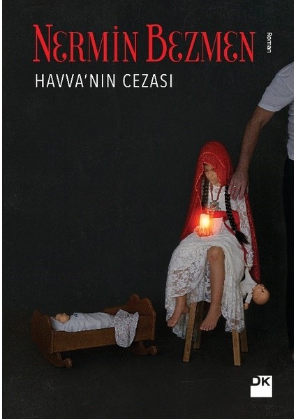 Havva'nın Cezası - Nermin Bezmen