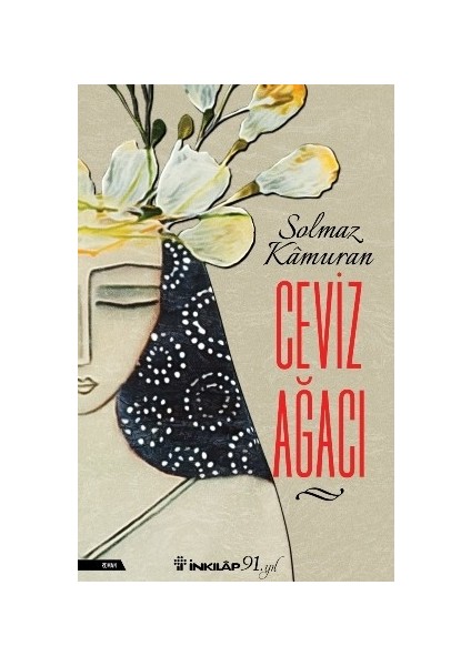 Ceviz Ağacı - Solmaz Kamuran