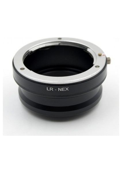 GreenL Sony E Mount Ve Nex İçin Leica R Lens Adaptör