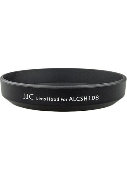 Sony Dt 18-55Mm Lens İçin Alc-Sh108 Parasoley- Lens Hood