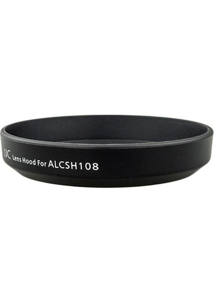 Sony Dt 18-55Mm Lens İçin Alc-Sh108 Parasoley- Lens Hood fiyatları