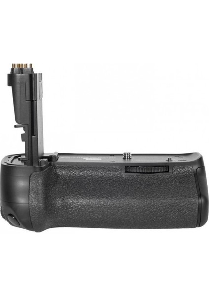 Canon EOS 6D İçin MeiKe MK-6D Batter Grip + 2 Ad. LP-E6 Batarya