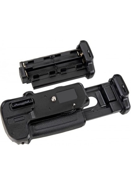 Nikon D7000 İçin MeiKe MK-D7000 Battery Grip, MB-D11