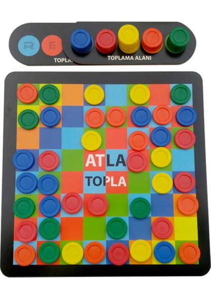 Atla Topla