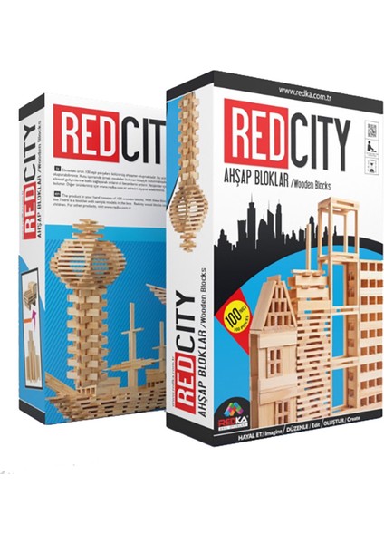 Redcıty