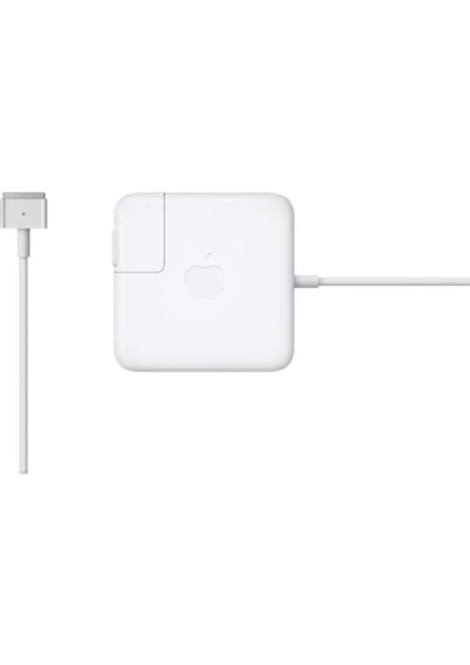 85W MagSafe 2 Güç Adaptörü MacBook Pro Retina İthalatçı Garantili