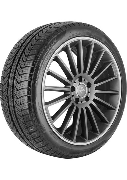 215/60 R17 100V XL Cinturato All Season Plus Oto 4 Mevsim Lastiği ( Üretim Yılı: 2023 )