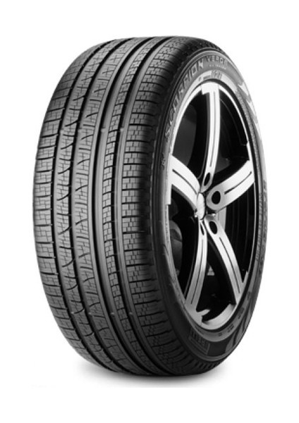 275/40 R21 107V XL Scorpion Verde All Season 4 Mevsim Lastiği ( Üretim Yılı: 2023 )