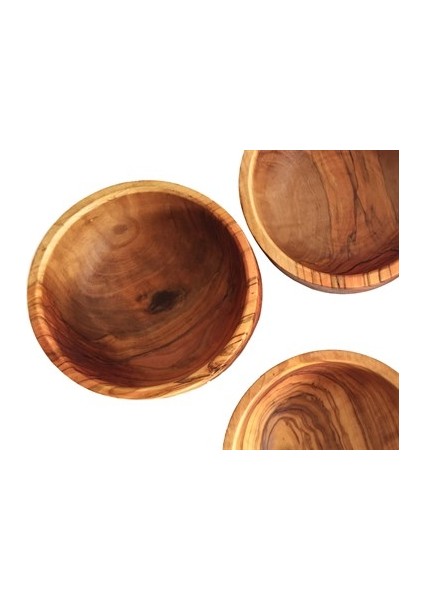 Zeytin Kase 15 cm