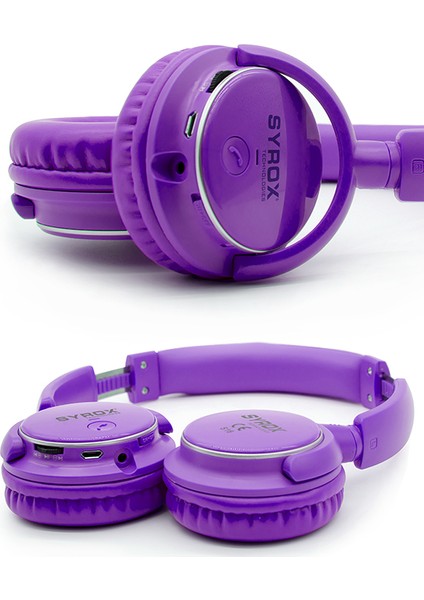 S16 Kablosuz Bluetooth Kulak Üstü Kulaklık fiyatları