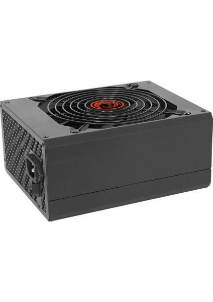 Gm-1650 1650W 14 cm Fan Power Supply Aktif Pfc Gamemax