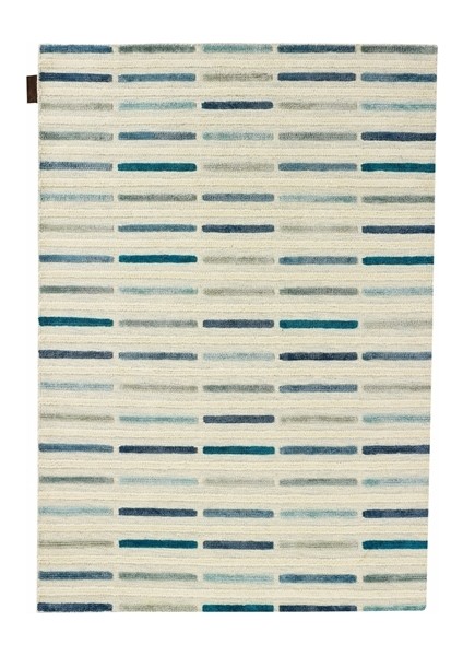 Milano Turquoıse 80X150