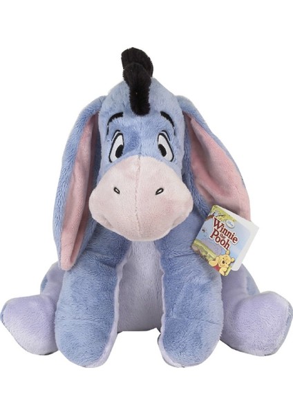 Wtp Eeyore Floppy 43Cm