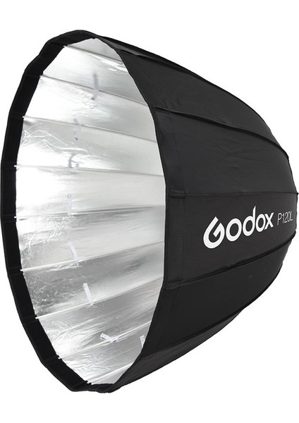 P120 Parabolic Softbox 120Cm ( Bowens )