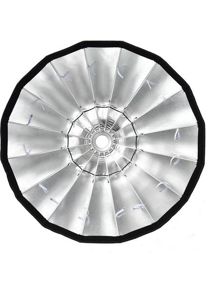 P120 Parabolic Softbox 120Cm ( Bowens )