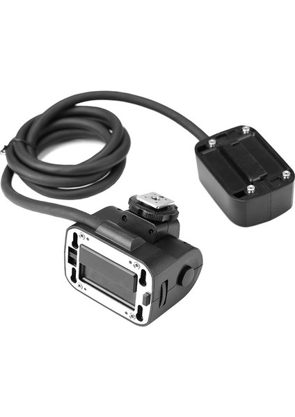 Ec200 Flaş Kafa Uzatma Kablosu ( Ad200 )