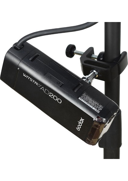 Ec200 Flaş Kafa Uzatma Kablosu ( Ad200 ) indirimleri