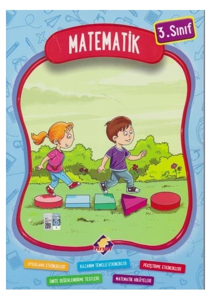 3. Sınıf Matematik Etkinliklerle Konu Anlatımı - Yeni