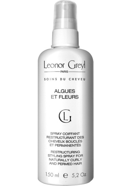 Algues Et Fleurs Spray 150 ml