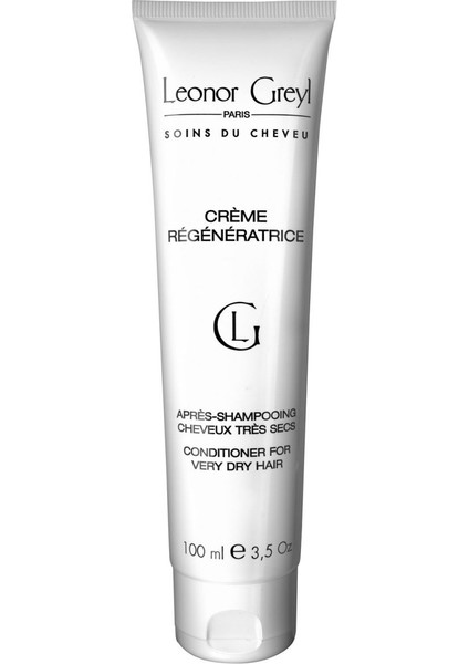 Creme Regeneratrice 100 ml